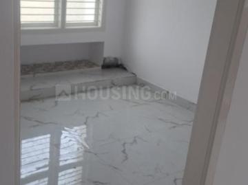 2 BHK Independent Builder Floor in Kesare for rent Mysore. The reference number is 18576107