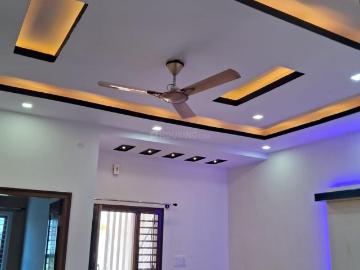 2 BHK Independent Builder Floor in Kesare for rent Mysore. The reference number is 20430018
