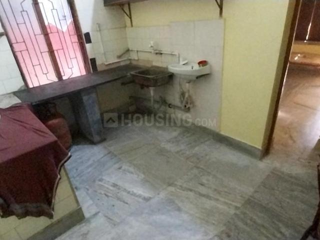 2 BHK Independent Builder Floor in Keshtopur for rent Kolkata. The reference number is 16232658