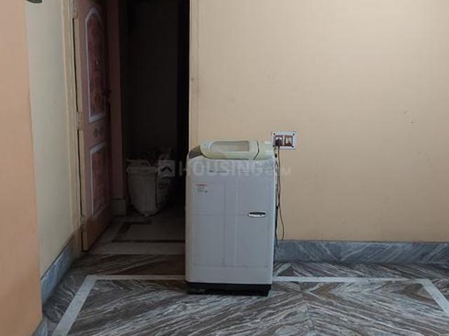 2 BHK Independent Builder Floor in Keshtopur for rent Kolkata. The reference number is 17745228