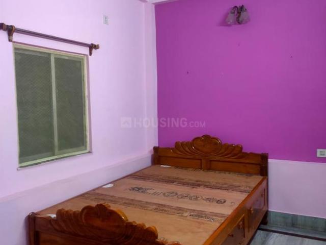 2 BHK Independent Builder Floor in Keshtopur for rent Kolkata. The reference number is 18637768