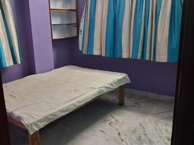 2 BHK Independent Builder Floor in Keshtopur for rent Kolkata. The reference number is 19793211
