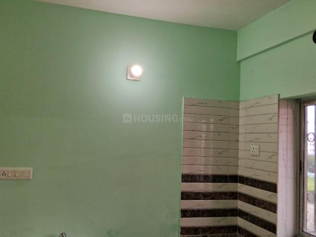 2 BHK Independent Builder Floor in Keshtopur for rent Kolkata. The reference number is 20645240