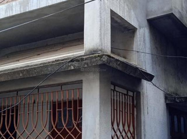 2 BHK Independent Builder Floor in Keshtopur for resale Kolkata. The reference number is 9440513