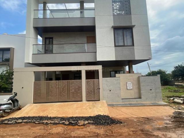 2 BHK Independent Builder Floor in Keshwapur for rent Hubli. The reference number is 21189313
