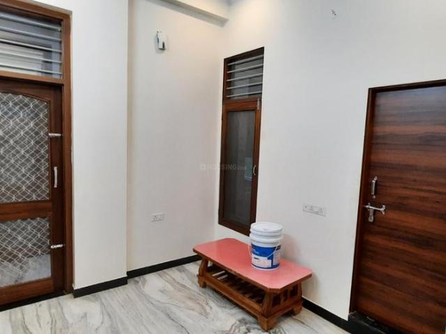 2 BHK Independent Builder Floor in Keshar Vihar for rent Jaipur. The reference number is 9435121