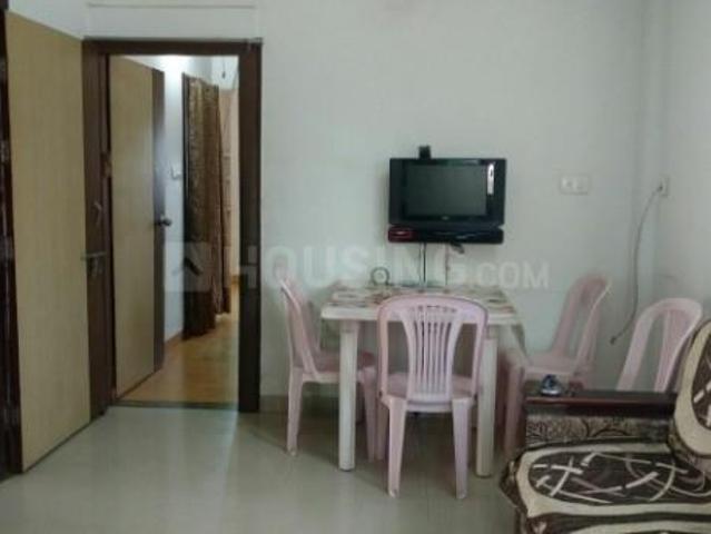2 BHK Independent Builder Floor in Khamla for rent Nagpur. The reference number is 19036444