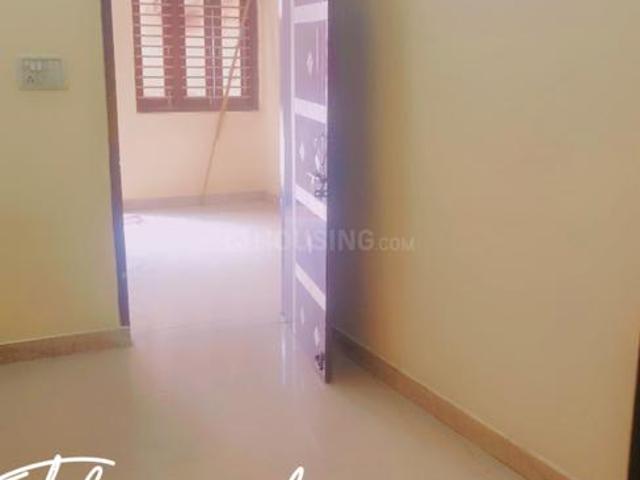 2 BHK Independent Builder Floor in Khandari for rent Agra. The reference number is 19186760