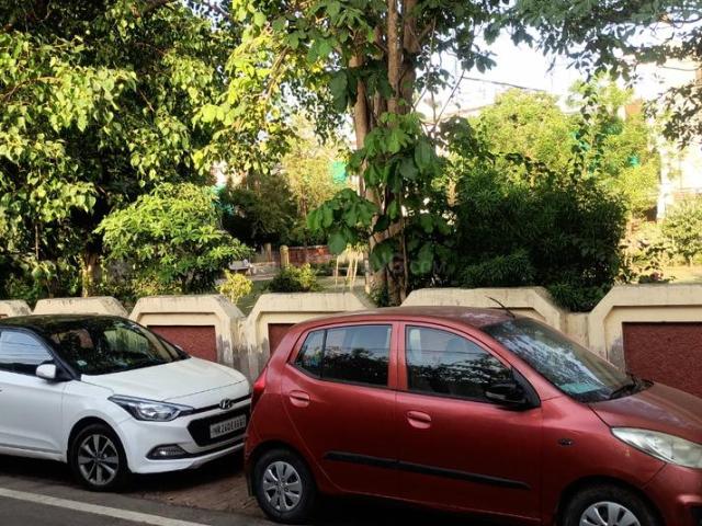 2 BHK Independent Builder Floor in Khandari for rent Agra. The reference number is 20394838