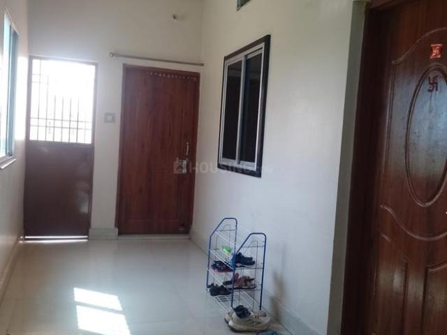 2 BHK Independent Builder Floor in Khandelwal Housing Colony for rent Rajnandgaon. The reference number is 21264676