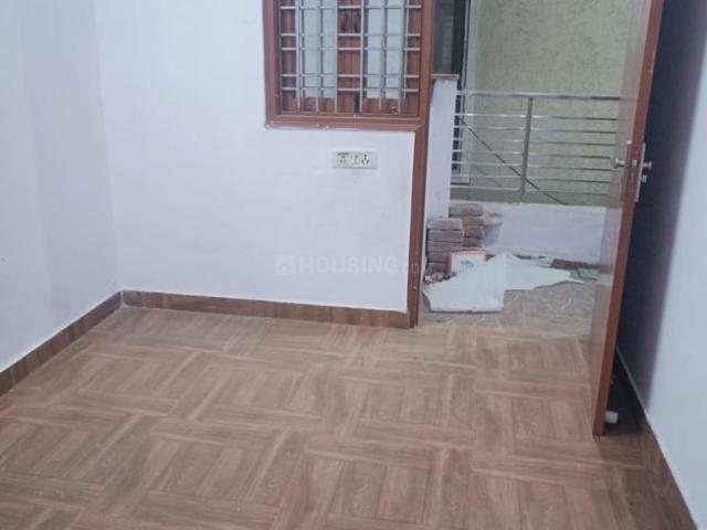 2 BHK Independent Builder Floor in Khanpur for rent New Delhi. The reference number is 19761547