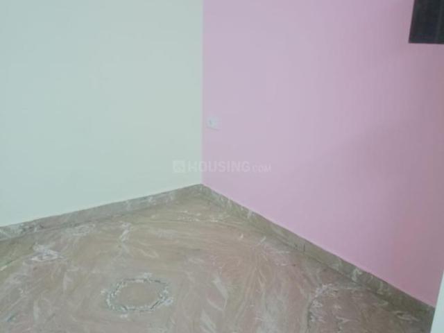 2 BHK Independent Builder Floor in Khanpur for rent New Delhi. The reference number is 20276346