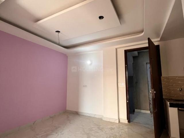 2 BHK Independent Builder Floor in Khanpur for rent New Delhi. The reference number is 20277711
