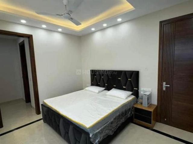 2 BHK Independent Builder Floor in Khanpur for resale Mohali. The reference number is 15562187