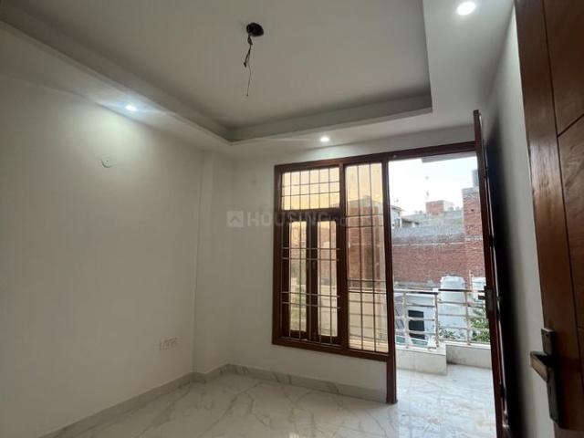 2 BHK Independent Builder Floor in Khanpur for resale New Delhi. The reference number is 20547459