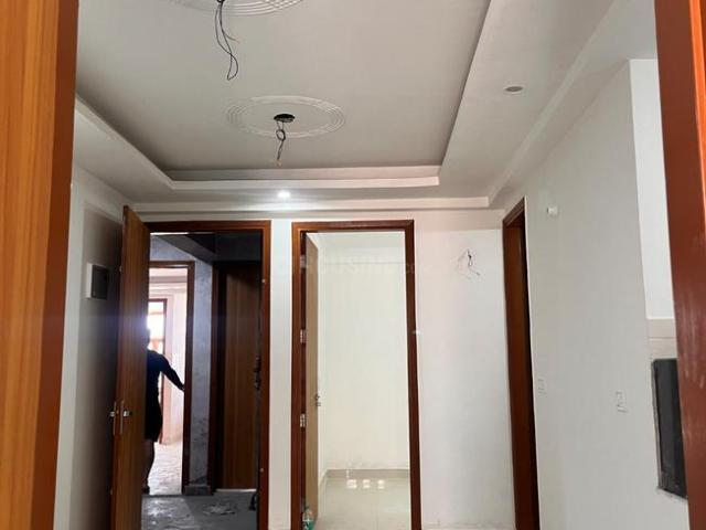 2 BHK Independent Builder Floor in Khanpur for resale New Delhi. The reference number is 20274586
