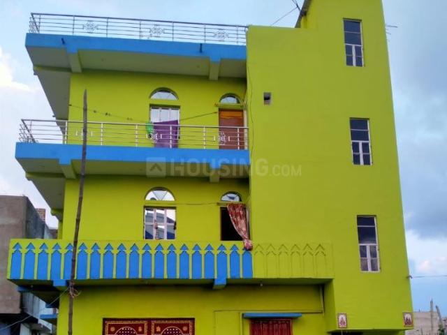 2 BHK Independent Builder Floor in Khagaul for rent Patna. The reference number is 9390233
