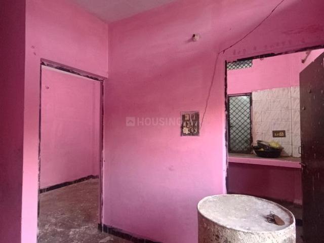 2 BHK Independent Builder Floor in Khalasi Line for rent Kanpur. The reference number is 21292916