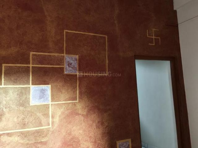 2 BHK Independent Builder Floor in Khalilabad for rent Sant Kabir Nagar. The reference number is 21010290