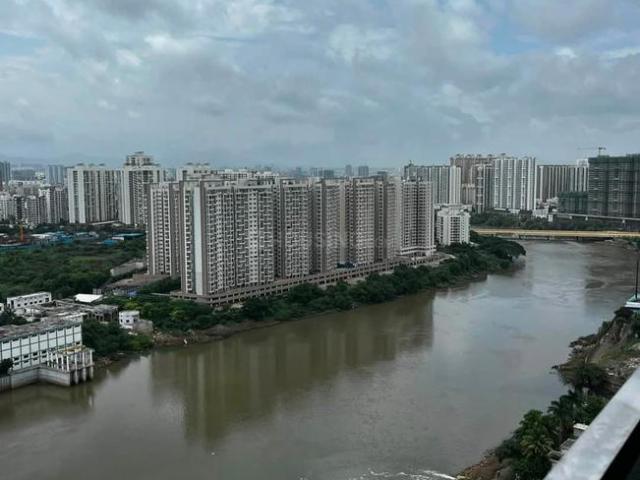 2 BHK Independent Builder Floor in Kharadi for rent Pune. The reference number is 20974668