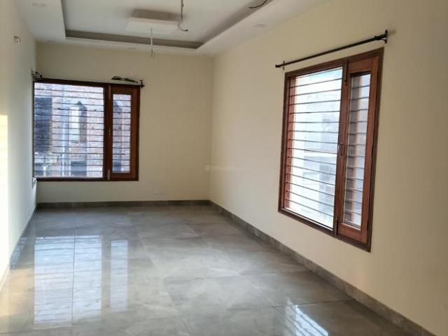 2 BHK Independent Builder Floor in Kharar for rent Mohali. The reference number is 10104159