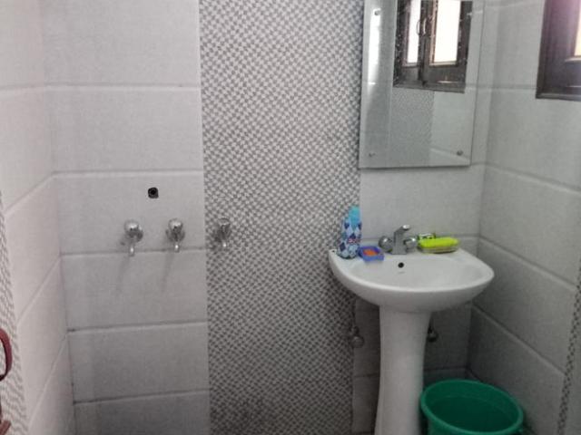 2 BHK Independent Builder Floor in Kharar for rent Mohali. The reference number is 12586464