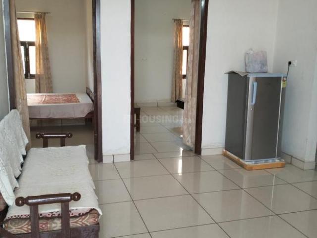 2 BHK Independent Builder Floor in Kharar for rent Mohali. The reference number is 12030518