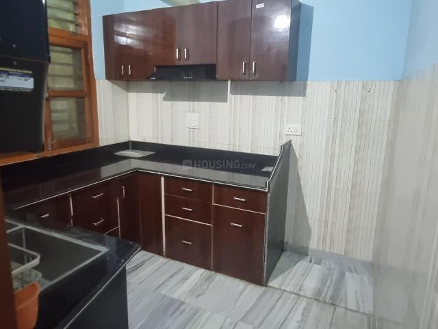 2 BHK Independent Builder Floor in Kharar for rent Mohali. The reference number is 12034858