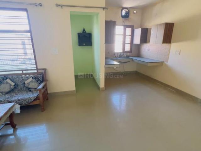 2 BHK Independent Builder Floor in Kharar for rent Mohali. The reference number is 13640430
