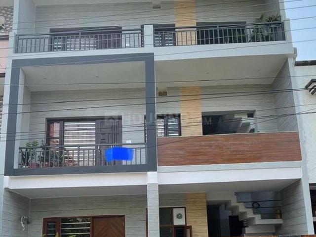 2 BHK Independent Builder Floor in Kharar for rent Mohali. The reference number is 14707438
