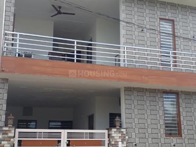 2 BHK Independent Builder Floor in Kharar for rent Mohali. The reference number is 15703032