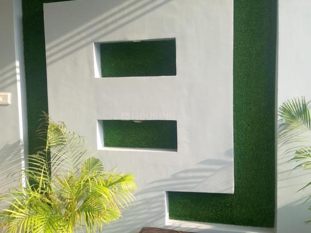 2 BHK Independent Builder Floor in Kharar for rent Mohali. The reference number is 15909222