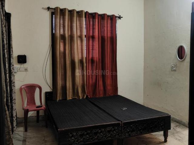 2 BHK Independent Builder Floor in Kharar for rent Mohali. The reference number is 16548872