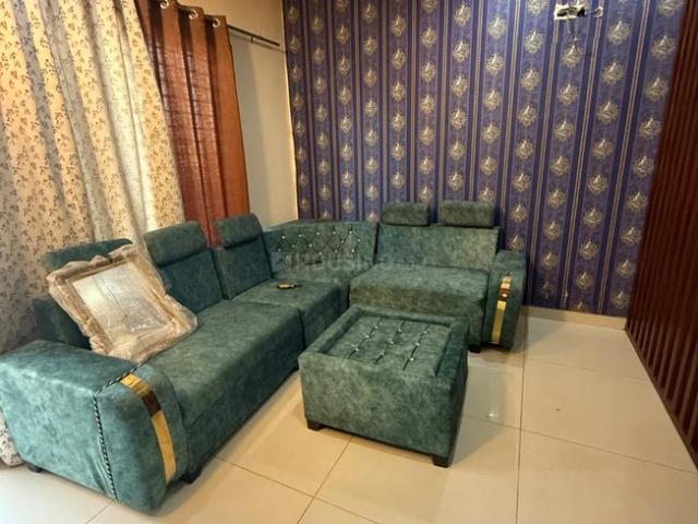 2 BHK Independent Builder Floor in Kharar for rent Mohali. The reference number is 17065048