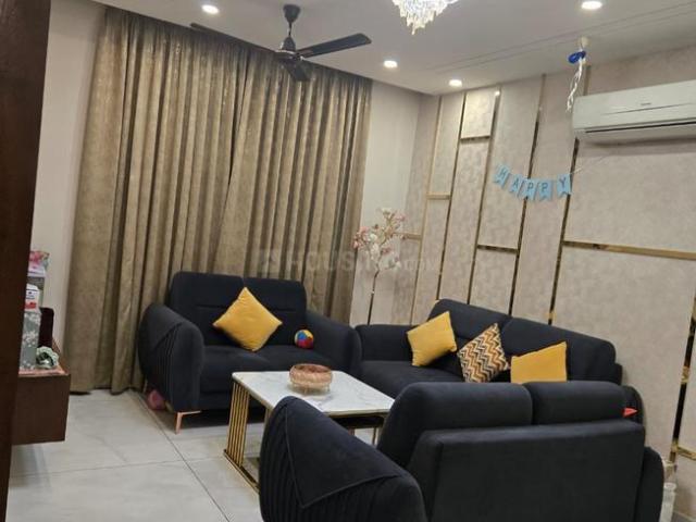 2 BHK Independent Builder Floor in Kharar for rent Mohali. The reference number is 18468527