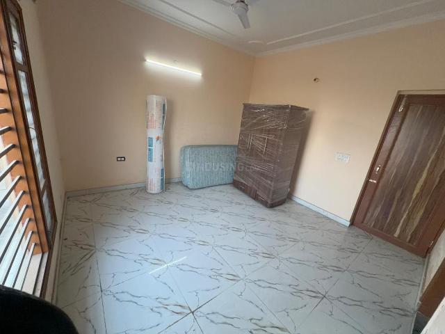 2 BHK Independent Builder Floor in Kharar for rent Mohali. The reference number is 19307414