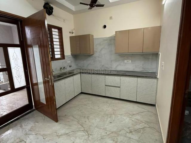 2 BHK Independent Builder Floor in Kharar for rent Mohali. The reference number is 20626472