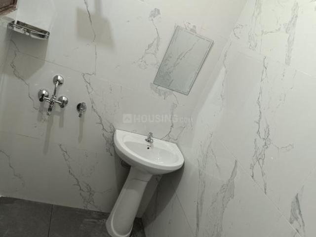 2 BHK Independent Builder Floor in Kharar for rent Mohali. The reference number is 20671910