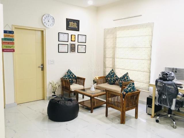 2 BHK Independent Builder Floor in Kharar for rent Mohali. The reference number is 20904501