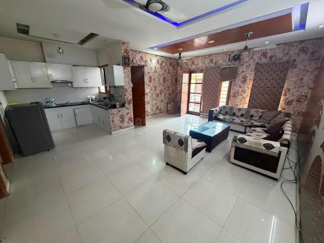2 BHK Independent Builder Floor in Kharar for rent Mohali. The reference number is 20904339