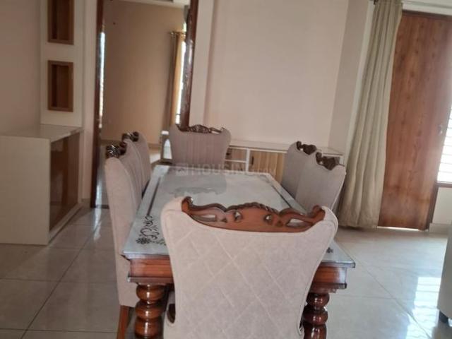 2 BHK Independent Builder Floor in Kharar for rent Mohali. The reference number is 21001083