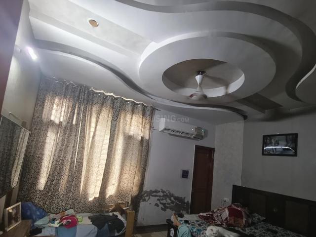 2 BHK Independent Builder Floor in Kharar for rent Mohali. The reference number is 21068939