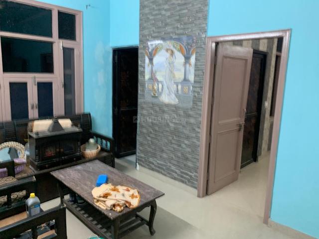 2 BHK Independent Builder Floor in Kharar for rent Mohali. The reference number is 21124239