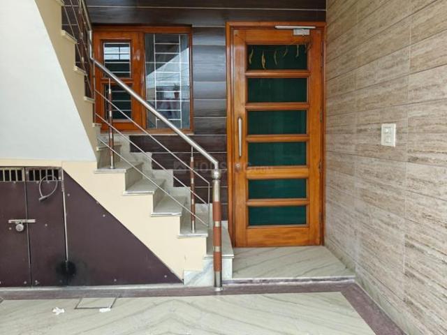 2 BHK Independent Builder Floor in Kharar for rent Mohali. The reference number is 21150595