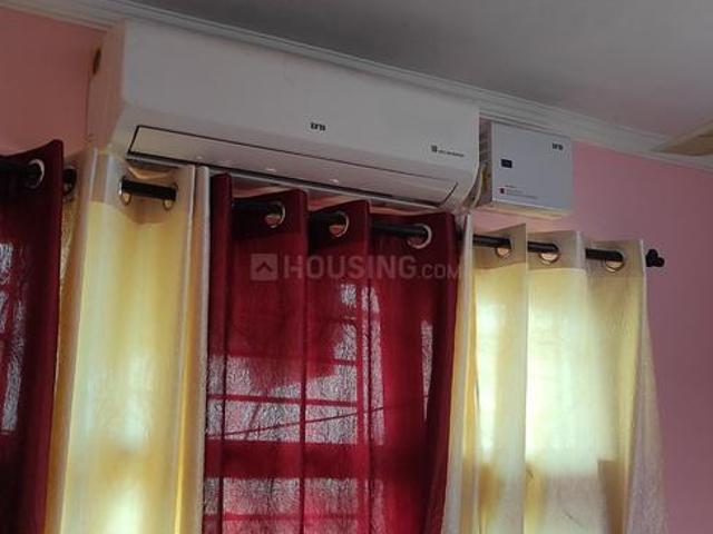 2 BHK Independent Builder Floor in Kharar for rent Mohali. The reference number is 21190955