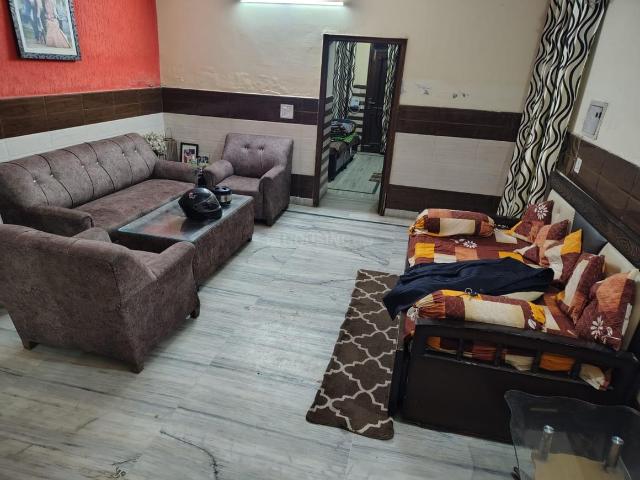 2 BHK Independent Builder Floor in Kharar for rent Mohali. The reference number is 21209490