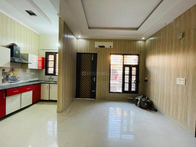 2 BHK Independent Builder Floor in Kharar for resale Mohali. The reference number is 14035292