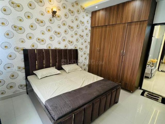2 BHK Independent Builder Floor in Kharar for resale Mohali. The reference number is 16721970