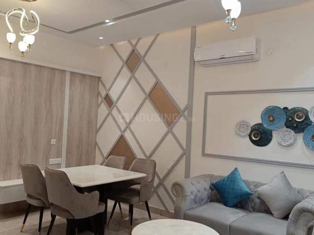 2 BHK Independent Builder Floor in Kharar for resale Mohali. The reference number is 17430760