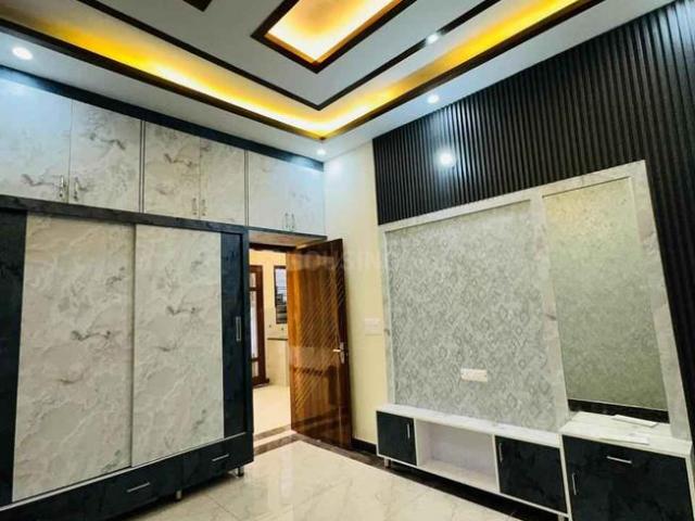 2 BHK Independent Builder Floor in Kharar for resale Mohali. The reference number is 17430791
